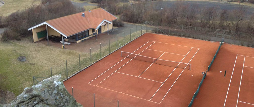 Varberg, Ruotsi, Top Clay